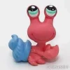 Littlest Petshop Rapu #2024