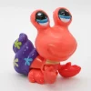 Littlest Petshop Rapu #2313