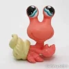 Littlest Petshop Rapu #928