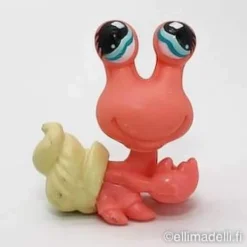 Littlest Petshop Rapu #928