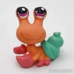 Littlest Petshop Rapu #1109