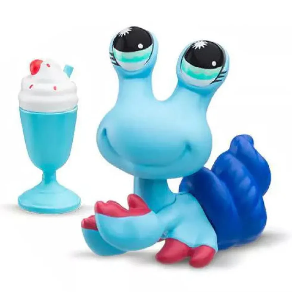 Littlest Pet Shop #235 Rapu (G7 S4)