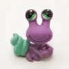 Littlest Pet Shop Rapu #no - Second Hand
