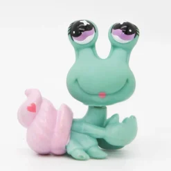 Littlest Pet Shop Rapu #782 - Second Hand
