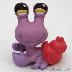 Littlest Pet Shop Rapu #1141 - Second Hand
