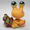 Littlest Pet Shop Rapu #1008 - Second Hand