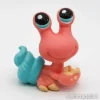 Littlest Pet Shop Rapu #2531 - Second Hand