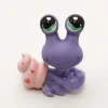 Littlest Pet Shop Rapu #554 - Second Hand