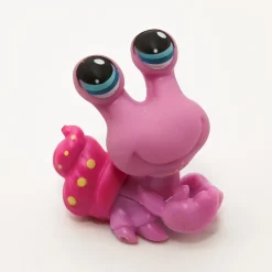 Littlest Pet Shop Rapu #257 - Second Hand
