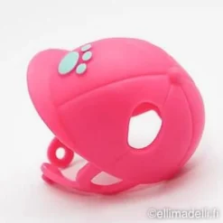 Littlest Petshop Ratsastuskypärä