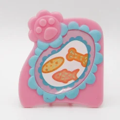 Littlest Petshop ravintolan mainoskyltti