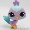 Littlest Petshop Riikinkukko #1960