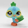 Littlest Petshop Riikinkukko #1069