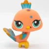 Littlest Pet Shop Riikinkukko #1462 - Second Hand