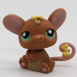 Littlest Petshop Rotta #989