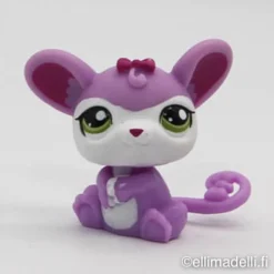 Littlest Petshop Rotta #2489