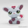 Littlest Petshop Rotta #1707