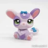 Littlest Petshop Rotta #1792