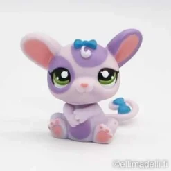 Littlest Petshop Rotta #1792