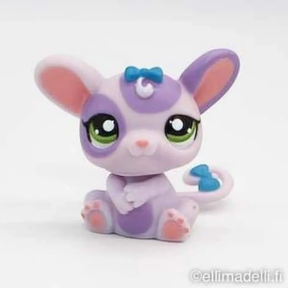 Littlest Petshop Rotta #1792