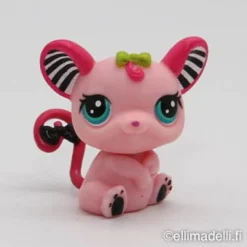 Littlest Petshop Rotta #2165