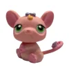 Littlest Pet Shop Rotta #303 - Second Hand
