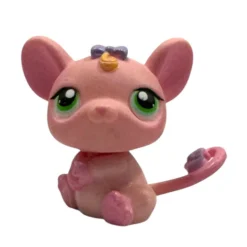Littlest Pet Shop Rotta #303 - Second Hand