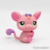 Littlest Pet Shop Rotta #303 - Second Hand