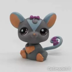 Littlest Pet Shop Rotta #1203 - Second Hand