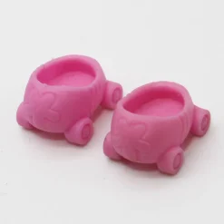 Littlest Petshop Rullaluistimet