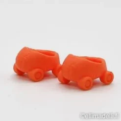 Littlest Petshop Rullaluistimet