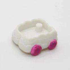 Littlest Petshop Rullaluistimet