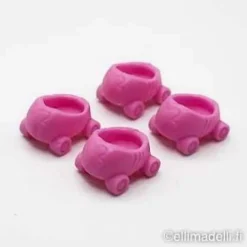 Littlest Pet Shop Rullaluistimet - Second Hand