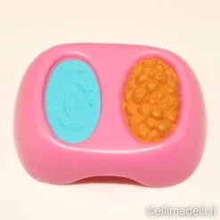 Littlest Petshop Ruoka- ja juomakuppi