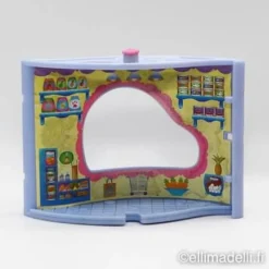 Littlest Petshop Ruokakauppa