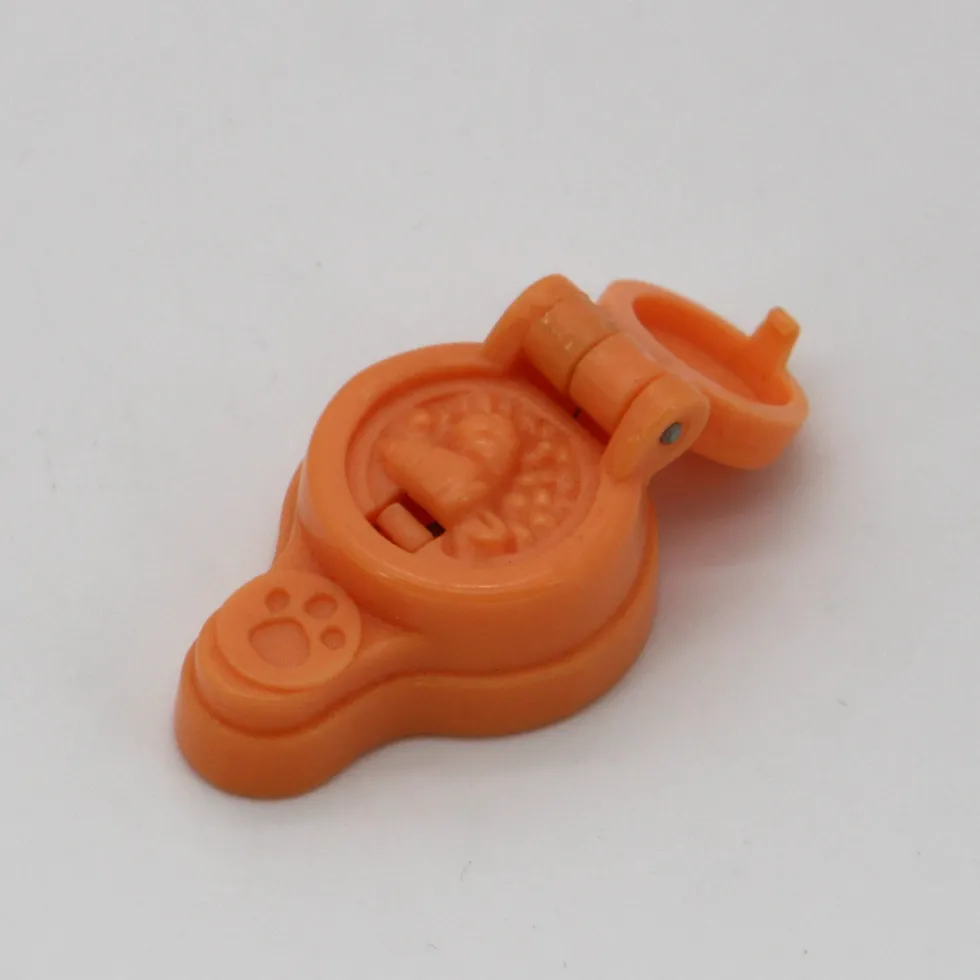 Littlest Petshop Ruokakuppi magneetilla