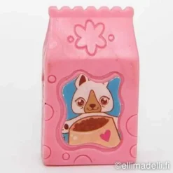Littlest Petshop Ruokapussi