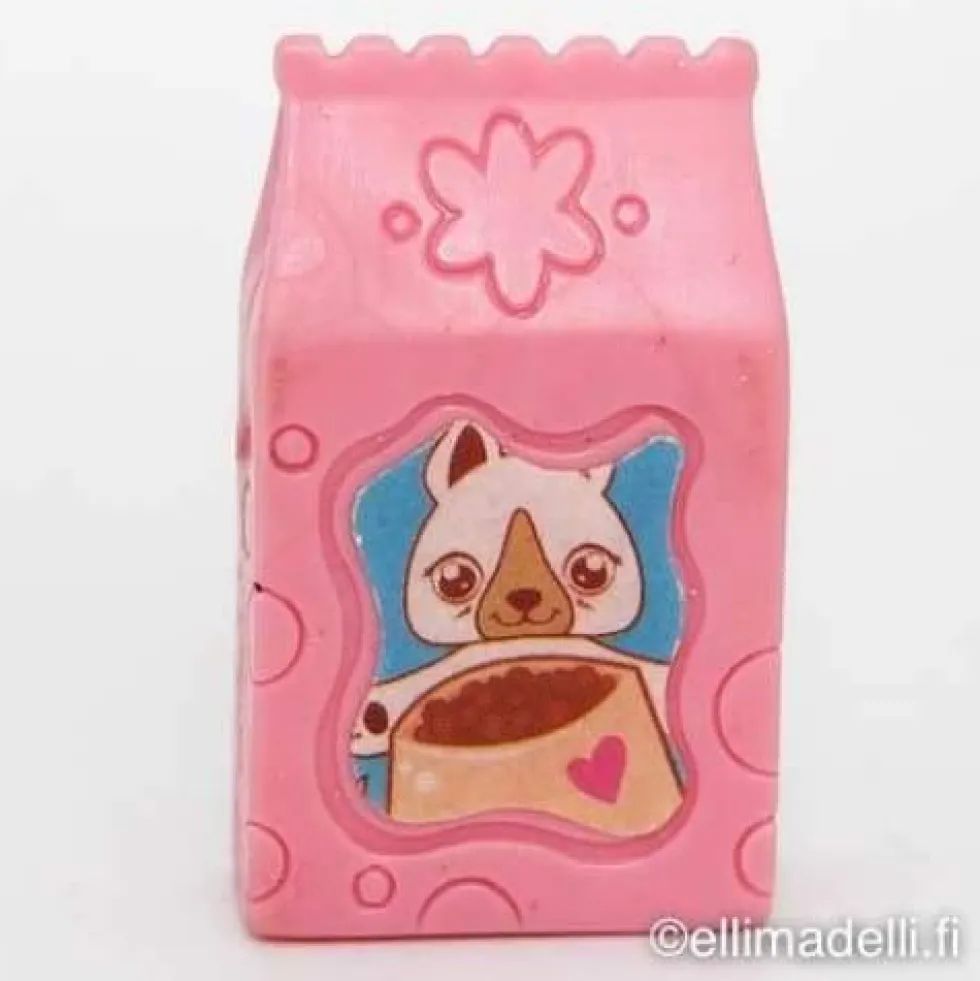 Littlest Petshop Ruokapussi