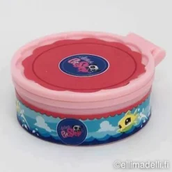 Littlest Petshop Ruokarasia