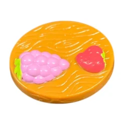 Littlest Pet Shop Ruokatarjotin - Second Hand