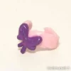 Littlest Petshop Rusettihuivi