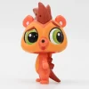 Littlest Petshop Russell Ferguson Siili #3705