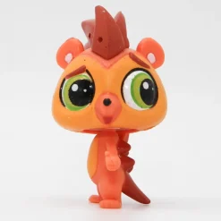 Littlest Petshop Russell Ferguson Siili #3705