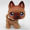 Littlest Petshop Saksanpaimenkoira #375