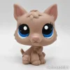 Littlest Petshop Saksanpaimenkoira #2188