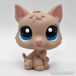 Littlest Petshop Saksanpaimenkoira #2188