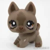 Littlest Petshop Saksanpaimenkoira #491