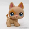 Littlest Petshop Saksanpaimenkoira #1447