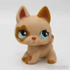 Littlest Petshop Saksanpaimenkoira #604