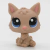 Littlest Petshop Saksanpaimenkoira #2188